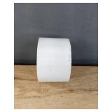 20 New Rolls of 2" Label Stickers - 1000 per Roll