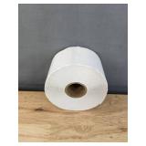 20 New Rolls of 2" Label Stickers - 1000 per Roll
