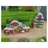 Brand New Grinchmas Christmas Home Decor Items