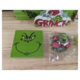Brand New Grinchmas Christmas Home Decor Items