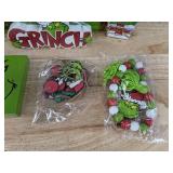 Brand New Grinchmas Christmas Home Decor Items