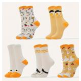 5 Brand New Pairs of Cute Women