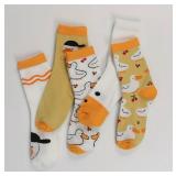 5 Brand New Pairs of Cute Women