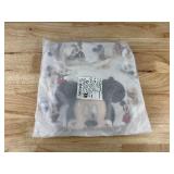 Brand New Mickey Mouse Retro 10.6" Backpack