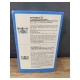 Brand New Peter Thomas Roth Water Drench Hyaluronic Cloud Cream Moisturizer 1.7 fl oz