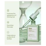Brand New Divi Scalp Serum and Hair Vitamins Set $110 Retail