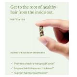 Brand New Divi Scalp Serum and Hair Vitamins Set $110 Retail