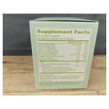 Brand New Divi Scalp Serum and Hair Vitamins Set $110 Retail