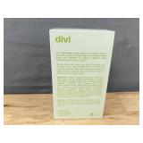 Brand New Divi Scalp Serum and Hair Vitamins Set $110 Retail