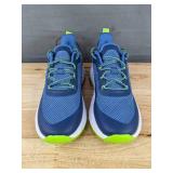 Brand New All in Motion Kids Shoes Camren Sneakers - Size 4