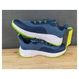 Brand New All in Motion Kids Shoes Camren Sneakers - Size 4