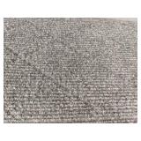 Brand New Kooteta Non-Slip Carpet Stair Treads Set of 12, Dark Gray