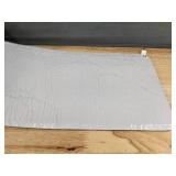 Brand New Kooteta Non-Slip Carpet Stair Treads Set of 12, Dark Gray