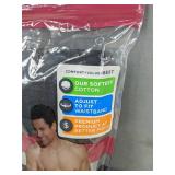 3 Brand New Hanes Men