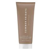 Brand New Summer Fridays Summer Silk Nourishing Body Lotion 200ml