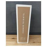 Brand New Summer Fridays Summer Silk Nourishing Body Lotion 200ml