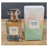 Brand New Sunset Blush by Maurices Eau de Parfum 1.7 fl oz