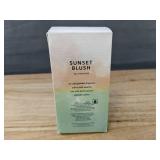 Brand New Sunset Blush by Maurices Eau de Parfum 1.7 fl oz