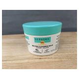 Brand New Sephora ALGA Melting Cleansing Balm 4.22 oz