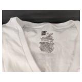 6 Brand New Hanes Men