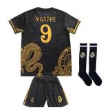 Brand New Mbappe Soccer Set - Youth Small Jersey, Shorts & Socks $40.00 Retail