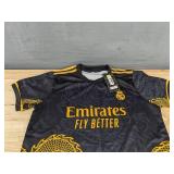 Brand New Mbappe Soccer Set - Youth Small Jersey, Shorts & Socks $40.00 Retail