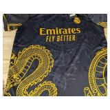 Brand New Mbappe Soccer Set - Youth Small Jersey, Shorts & Socks $40.00 Retail