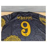 Brand New Mbappe Soccer Set - Youth Small Jersey, Shorts & Socks $40.00 Retail