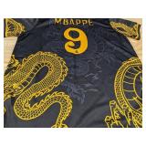 Brand New Mbappe Soccer Set - Youth Small Jersey, Shorts & Socks $40.00 Retail
