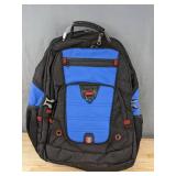 Brand New Z-MGKiss Extra Large Travel Backpack with USB Charging Port