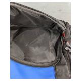 Brand New Z-MGKiss Extra Large Travel Backpack with USB Charging Port