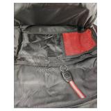 Brand New Z-MGKiss Extra Large Travel Backpack with USB Charging Port