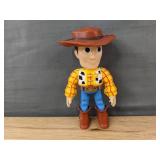 Brand New Disney Pixar Toy Story Woody & Buzz Lightyear Figures