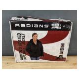 Brand New Radians Women