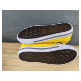 Brand New Kids Size 11 Yellow High Top Sneakers