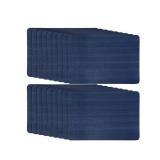 18 Brand New Pool Safety Cover Repair Patches 8"x12"