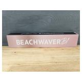 Brand New Beachwaver B1 Curling Iron in Midnight Rose $99.00 Retail