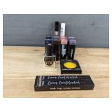 Brand New Makeup Products including Lipsticks and Nail Polish: Covergirl, Ardell, Sally Hanson, and More