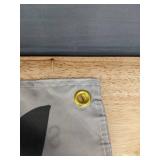 Brand New Frank Ocean Blond Tapestry 35" x 59" Fabric Wall Hanging