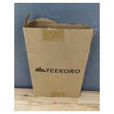 2 Brand New Yeekoro Inflatable Body Pillows for Adults - Blue