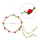 15 Brand New Flower Crown Wreath Headbands