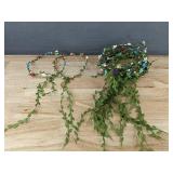 15 Brand New Flower Crown Wreath Headbands