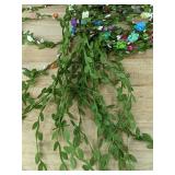 15 Brand New Flower Crown Wreath Headbands