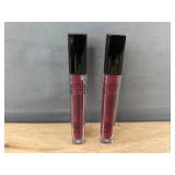 New Makeup Items: Liquid Lipsticks, Nail Polish, Eyeliner, and Brow Duos: Covergirl, Ardell, Sally Hansen, Etc.