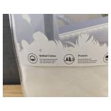 Brand New Stuff4Homes Fitted Waterproof Twin Mattress Protector