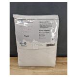 Brand New Stuff4Homes Fitted Waterproof Twin Mattress Protector