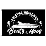 Brand New Step Brothers Movie Prestige Worldwide Boats n