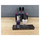 New Lipsticks, Nail Polishes, and Brow Products: Ardell and Others