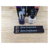 New Lipsticks, Nail Polishes, and Brow Products: Ardell and Others