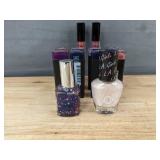 New Lipsticks, Nail Polishes, and Brow Products: Ardell and Others